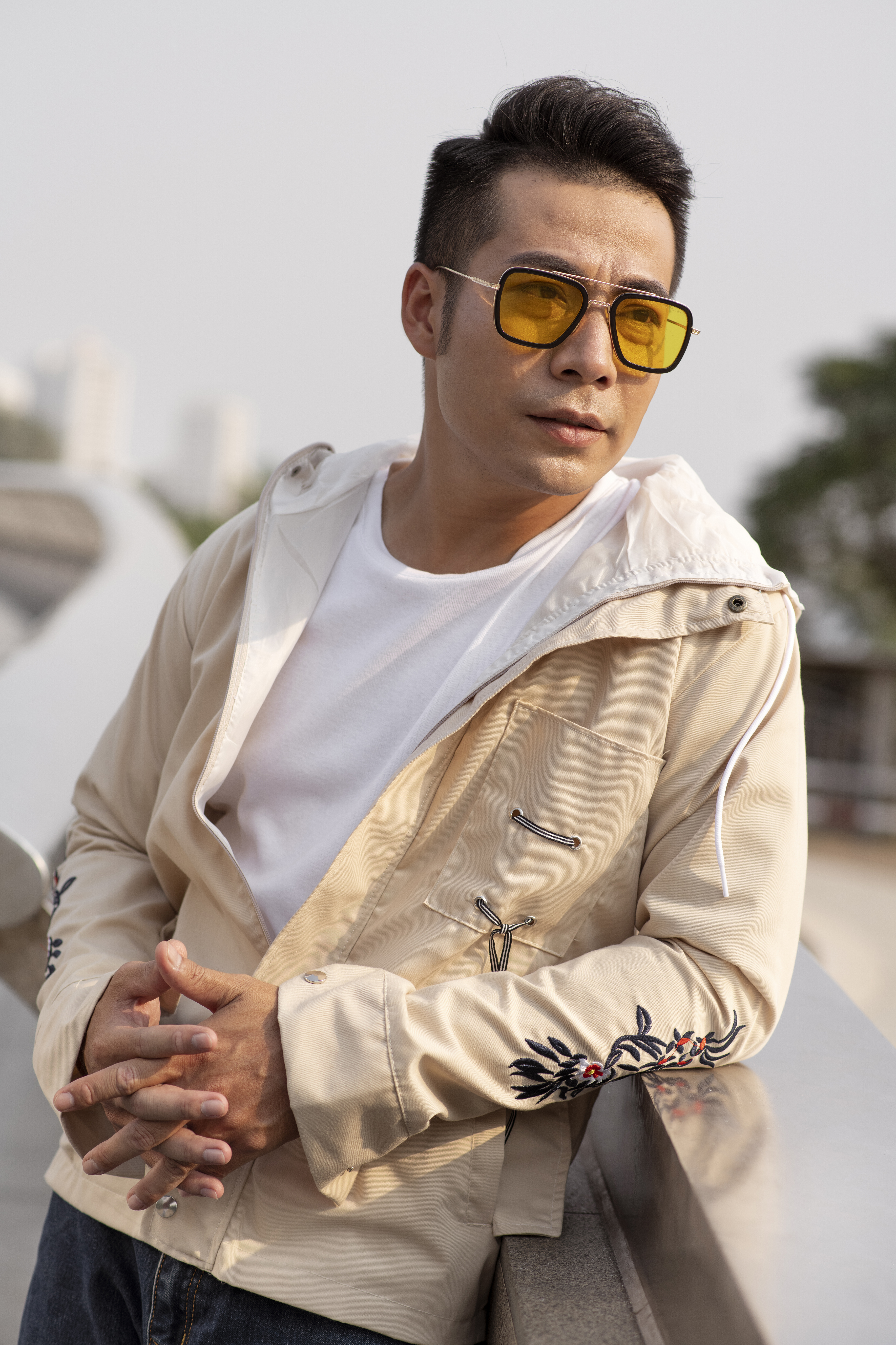Toh Jun Kai
